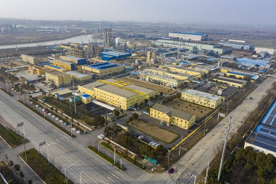 乐鱼官网·网站-乐鱼(中国)药业首次公开发行股票并上市辅导备案信息公示